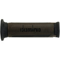 Domino Brown/Black Turismo Street Grips | A35041C4063