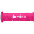 Domino Pink/White XM2 Grips | A25041C4643