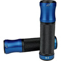 Driven Racing Blue/Black D3 Grips | D3BL