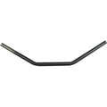 Drag Specialties Flat Black 1" Dragster Handlebar for Tbw | 0601-4165