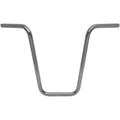 Drag Specialties Chrome 18" Narrow Ape Handlebar for Tbw | 0601-4203