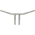 Drag Specialties Chrome 8" Buffalo T-Bar Handlebar for Tbw | 0601-4274
