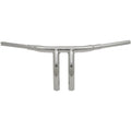 Drag Specialties Chrome 9" Big Buffalo Handlebar for Tbw | 0601-4312