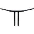 Drag Specialties Black 14" Big Buffalo Chopper Handlebar for Tbw | 0601-4322