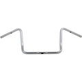 Drag Specialties Chrome 14" Ape Hanger Handlebar | 0601-5043