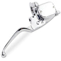 Drag Specialties Chrome 9/16" Brake Master Cylinder | H07-0748-1