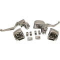 Drag Specialties Handlebar Controls w/ Switch for '14 - '19 XL w/ ABS | H07-0791