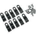 Drag Specialties Anti-Rattle Clutch Clip | 07-0507A-10