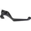 Drag Specialties Black Wide Clutch Lever | H07-0592MB-C