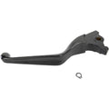 Drag Specialties Black Brake Lever | H07-0592MB-B