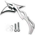 Drag Specialties Gothic Mirror - Right | 60-6250FR