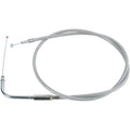 Drag Specialties 39-1/2" Braided Throttle Cable | 5332100B