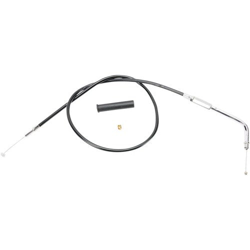 Drag Specialties 29-1/2" Vinyl Throttle Cable | 4333302B