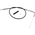 Drag Specialties 30" Vinyl Throttle Cable | 4330200B