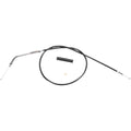 Drag Specialties 30" Vinyl Throttle Cable | 4330400B