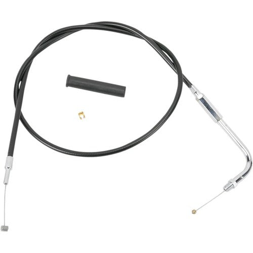 Drag Specialties 32-1/2" Vinyl Throttle Cable | 4330900B
