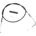 Drag Specialties 32-1/2" Vinyl Throttle Cable | 4330900B