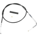 Drag Specialties 35" Vinyl Throttle Cable | 4330902B