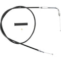 Drag Specialties 46" Vinyl Throttle Cable | 4331106B