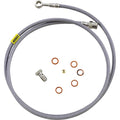 Galfer Hydraulic Clutch Line - Stainless Steel | FK003D90CL
