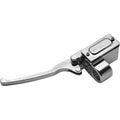 Gma Engineering By Bdl Polished 9/16" Clutch Master Cylinder Assembly GMA-HC-4-P