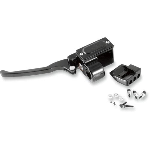 Gma Engineering 9/16" Clutch Master Cylinder Assembly w/ Switch | GMA-HC-5-B
