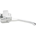 Gma Engineering By Bdl Polished Clutch Control Lever | GMA-MC-4-P