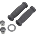 Grab On Black Classic Road Grips | MC312