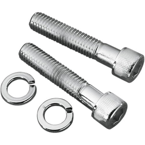 Gardner-Westcott 1/2"-13 x 2-1/2" Chrome Allen Bolt | 05-12428
