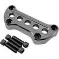 Joker Machine Chrome Handlebar Clamp | 03-852C