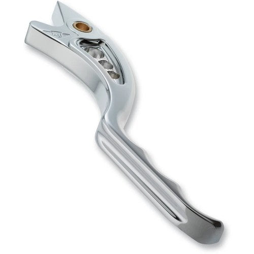 Joker Machine Chrome Brake Lever for Scout | 30-331-3