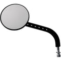 Joker Machine ViewTech Vii Mirror - Black - Left | 03-016L