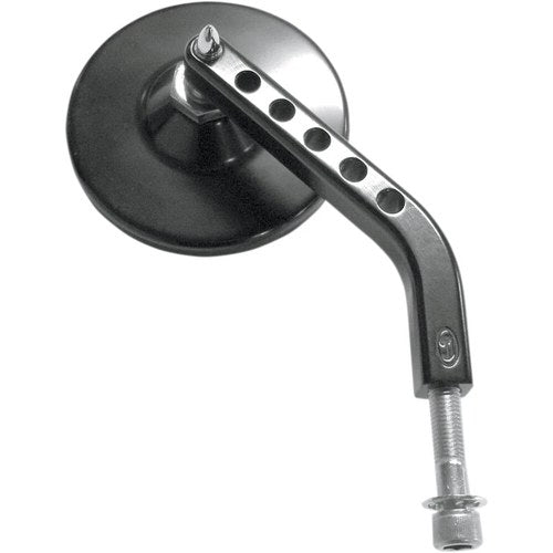 Joker Machine ViewTech Vii Mirror - 3.25" - Black - Right | 03-018R