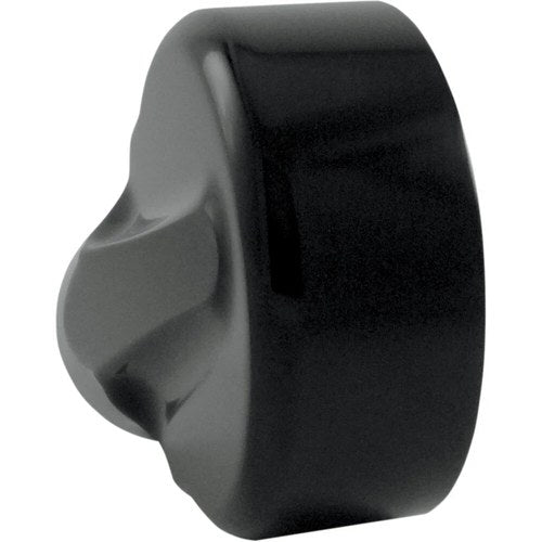 Joker Machine Bar-End Mirror - Black | 09-326B