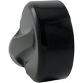 Joker Machine Bar-End Mirror - Black | 09-326B