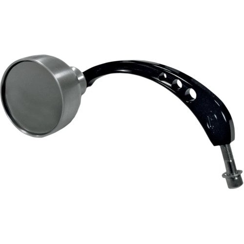 Joker Machine Schooner Mirror - Left | 03-021L