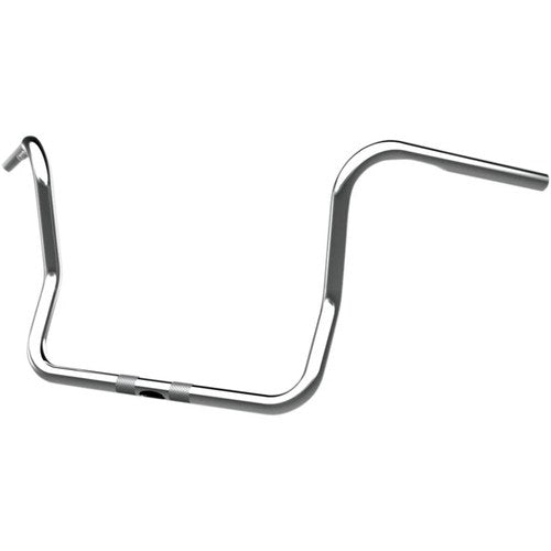 Khrome Werks Chrome 12" Handlebar for Tbw | 300025