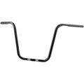 Khrome Werks Black 14" Ape Hanger Handlebar | 300862