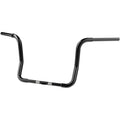 Khrome Werks Black 12" Ape Hanger Handlebar | 300871