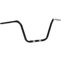 Khrome Werks Black Etc 10" Ape Hanger Handlebar | 300819