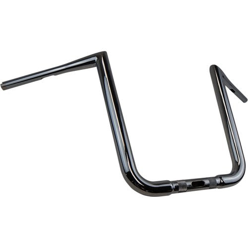 Khrome Werks Chrome 14" Flt Handlebar | 300644