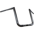 Khrome Werks Chrome 14" Flt Handlebar | 300644