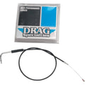 Drag Specialties 44" Vinyl Idle Cable w/ Cruise | 4343200B