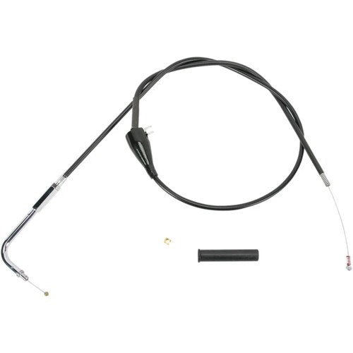 Drag Specialties 52" Vinyl Idle Cable | 4342852B