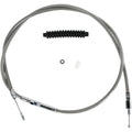 Drag Specialties Braided Clutch Cable | 5321004HE