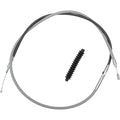 Drag Specialties Braided Clutch Cable | 5322406HE