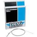 Drag Specialties Braided Clutch Cable | 5320655HE