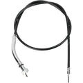 Drag Specialties 41-1/2" Vinyl Speedometer Cable | 4391200B