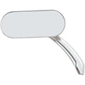 Drag Specialties Oval Mirror | 19010026