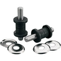 Drag Specialties Replacement Washers for Handlebar Dampers | 57-0001W-BC108